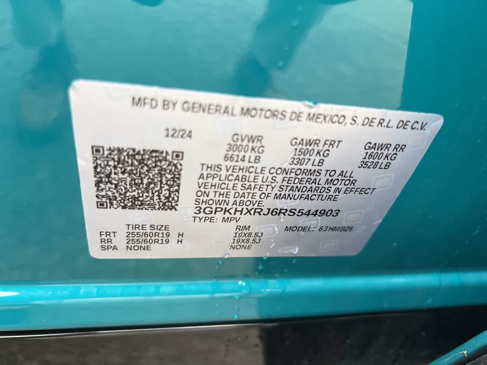 Thumbnail: 2024 Honda Prologue - 18