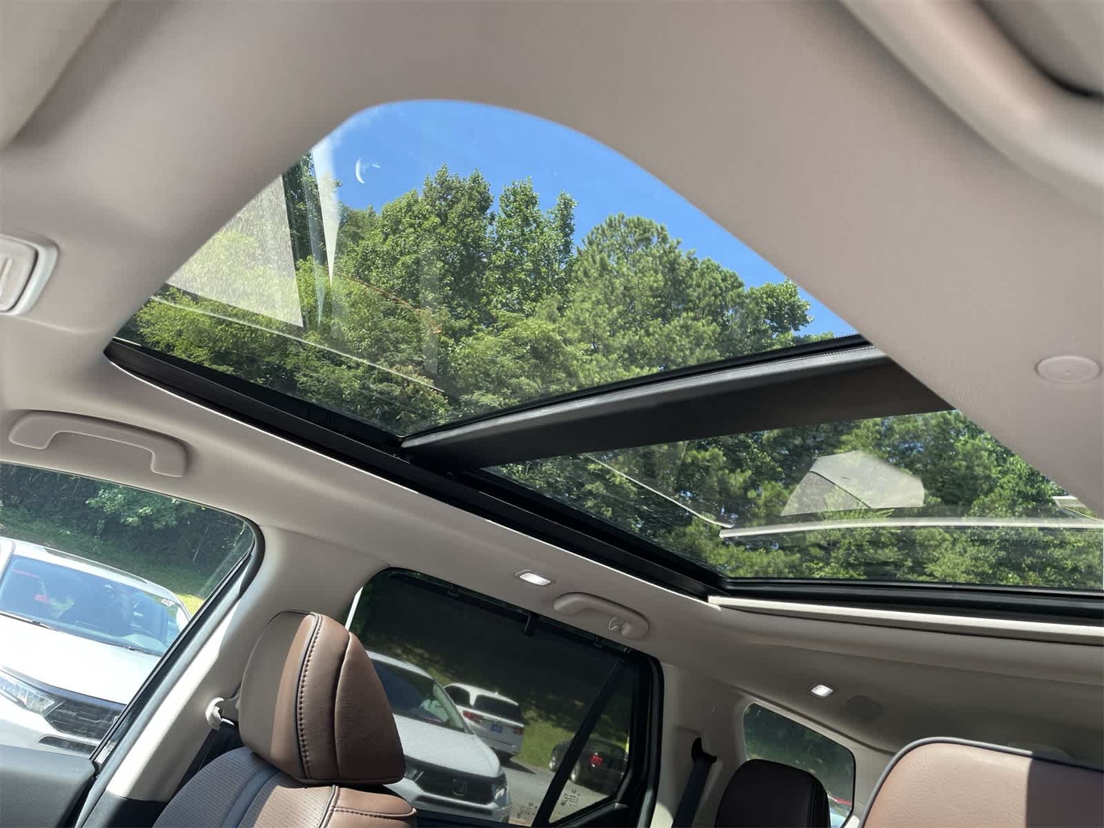 Thumbnail: 2025 Honda Pilot - 14