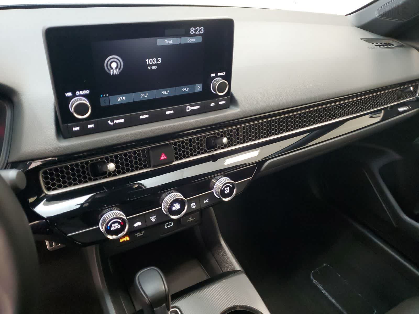 Thumbnail: 2023 Honda Civic - 27