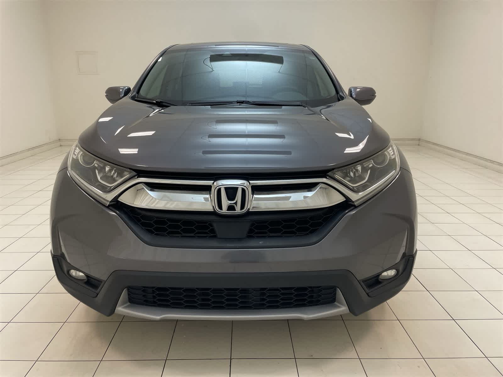 Thumbnail: 2019 Honda CR-V - 24