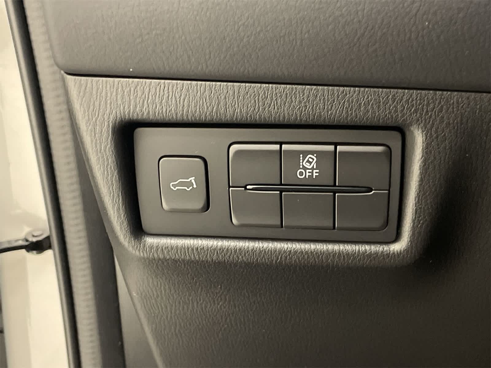 Thumbnail: 2024 Mazda CX-5 - 31