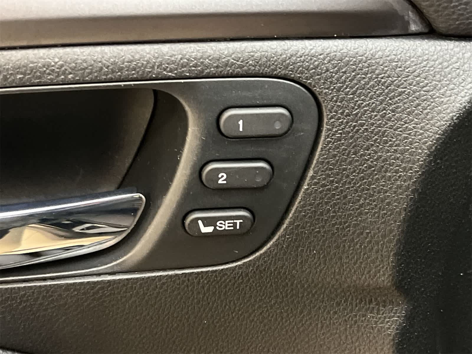 Thumbnail: 2022 Honda Pilot - 18