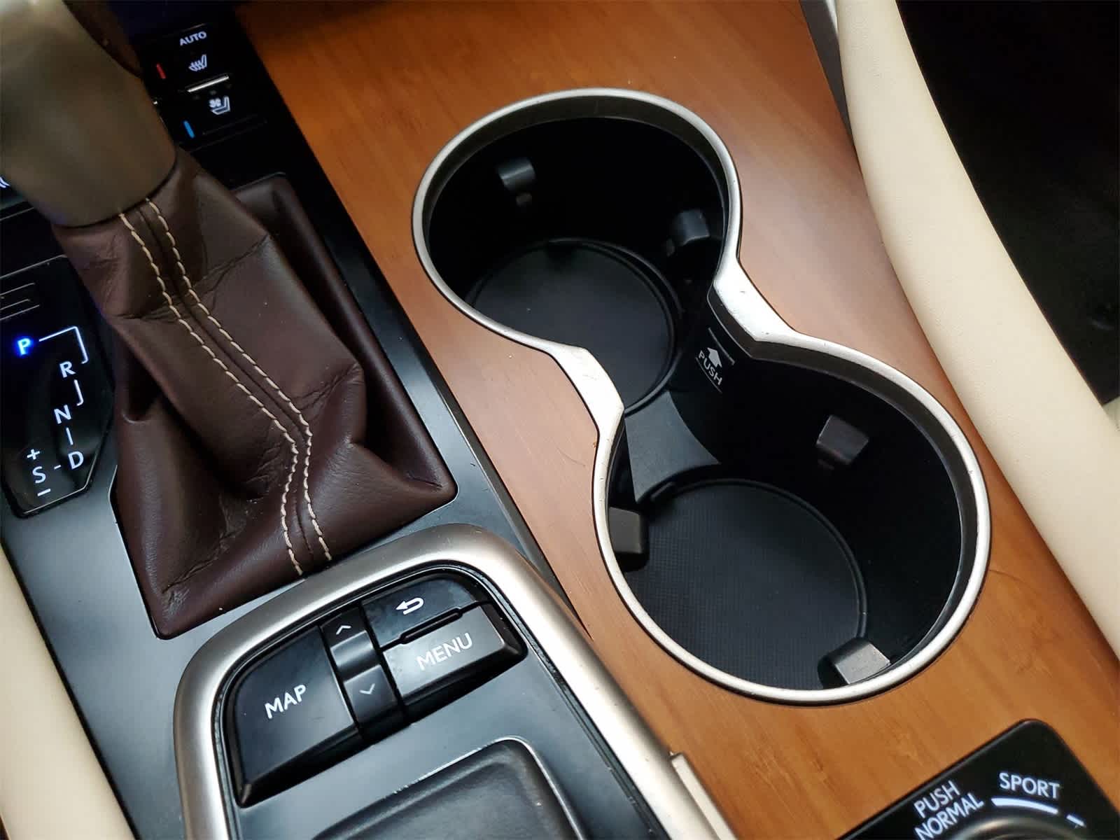 Thumbnail: 2018 Lexus RX - 11