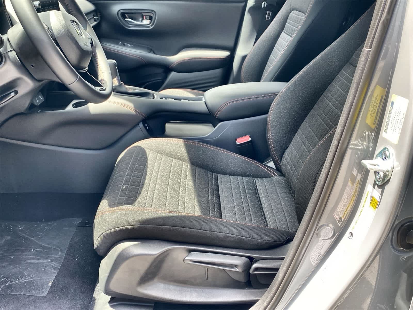 Thumbnail: 2026 Honda HR-V - 12