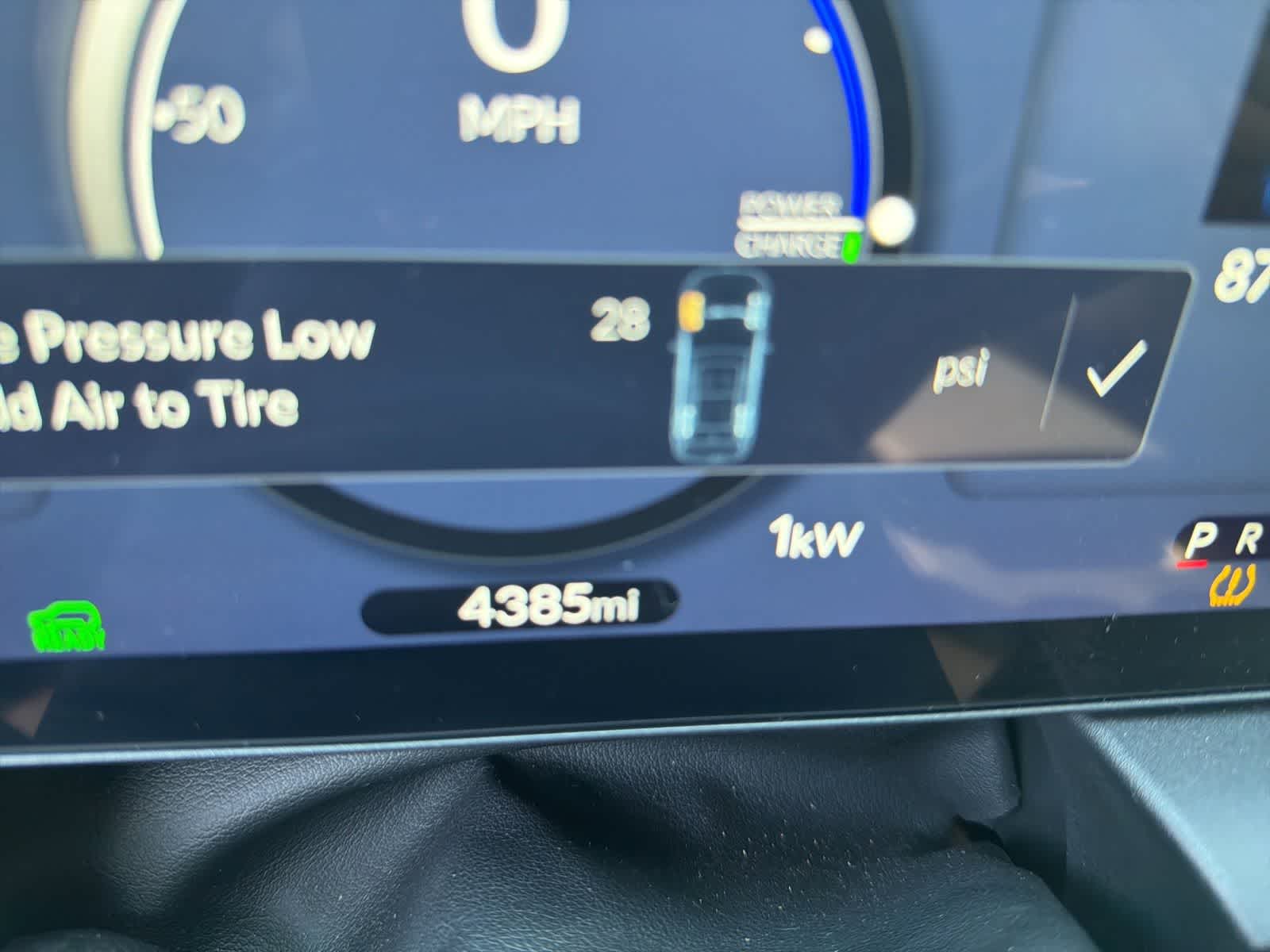 Certified 2025 Honda Prologue Elite with VIN 3GPKHZRJ5SS510145 for sale in Chamblee, GA