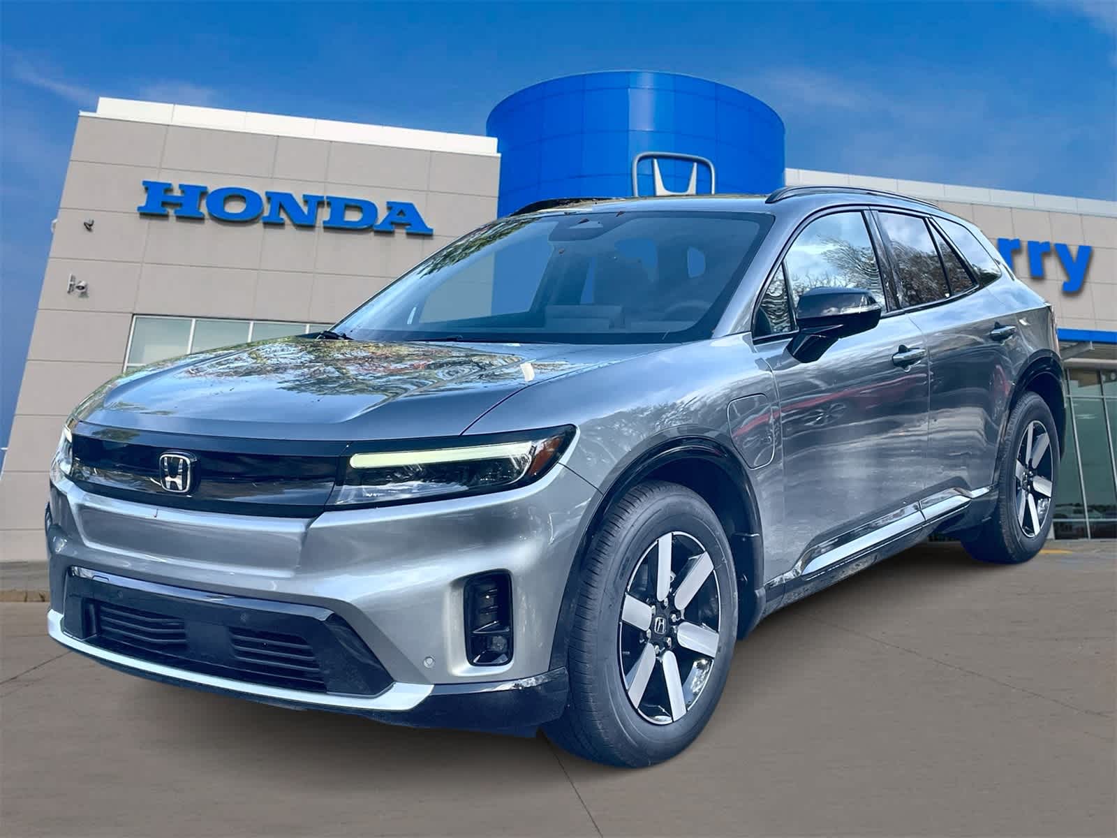 2026 Honda Prologue Touring's photo