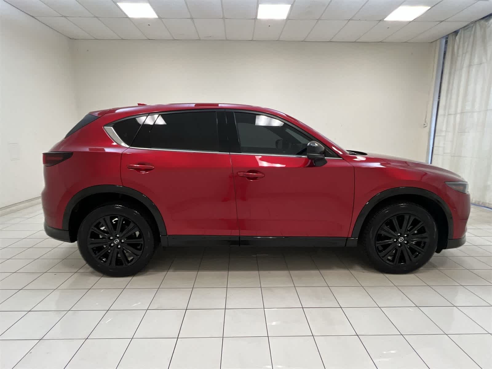 Thumbnail: 2025 Mazda CX-5 - 29