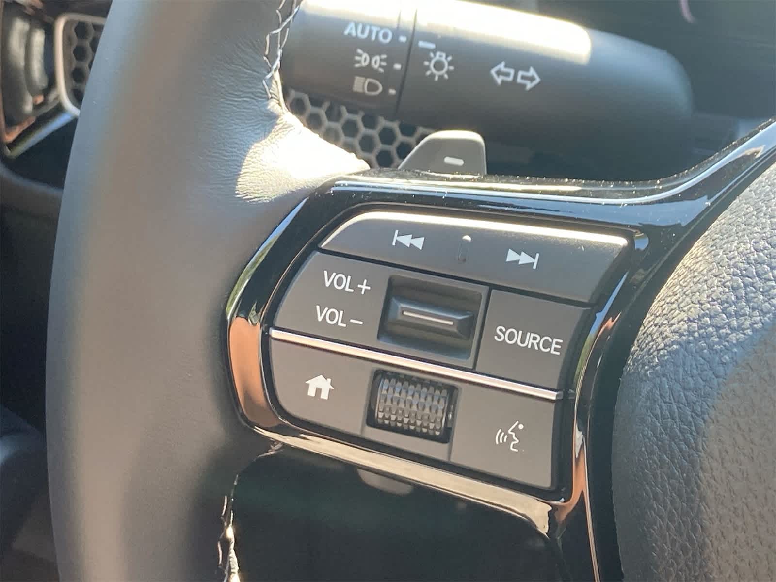 Thumbnail: 2025 Honda Civic - 20