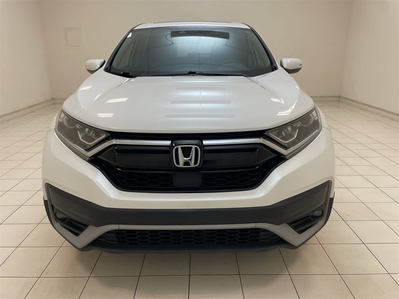 Thumbnail: 2021 Honda CR-V - 24