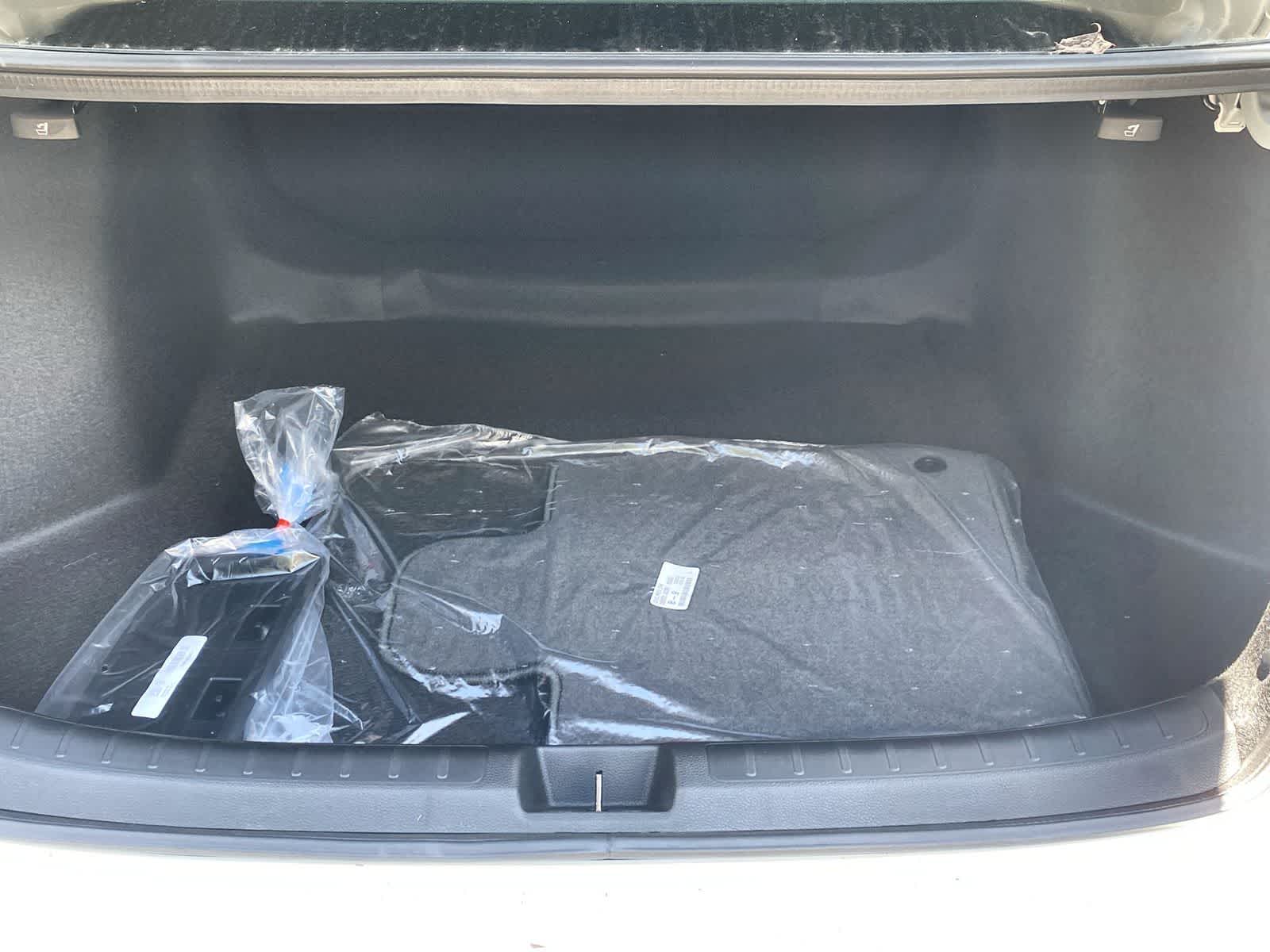 Thumbnail: 2026 Honda Civic - 9