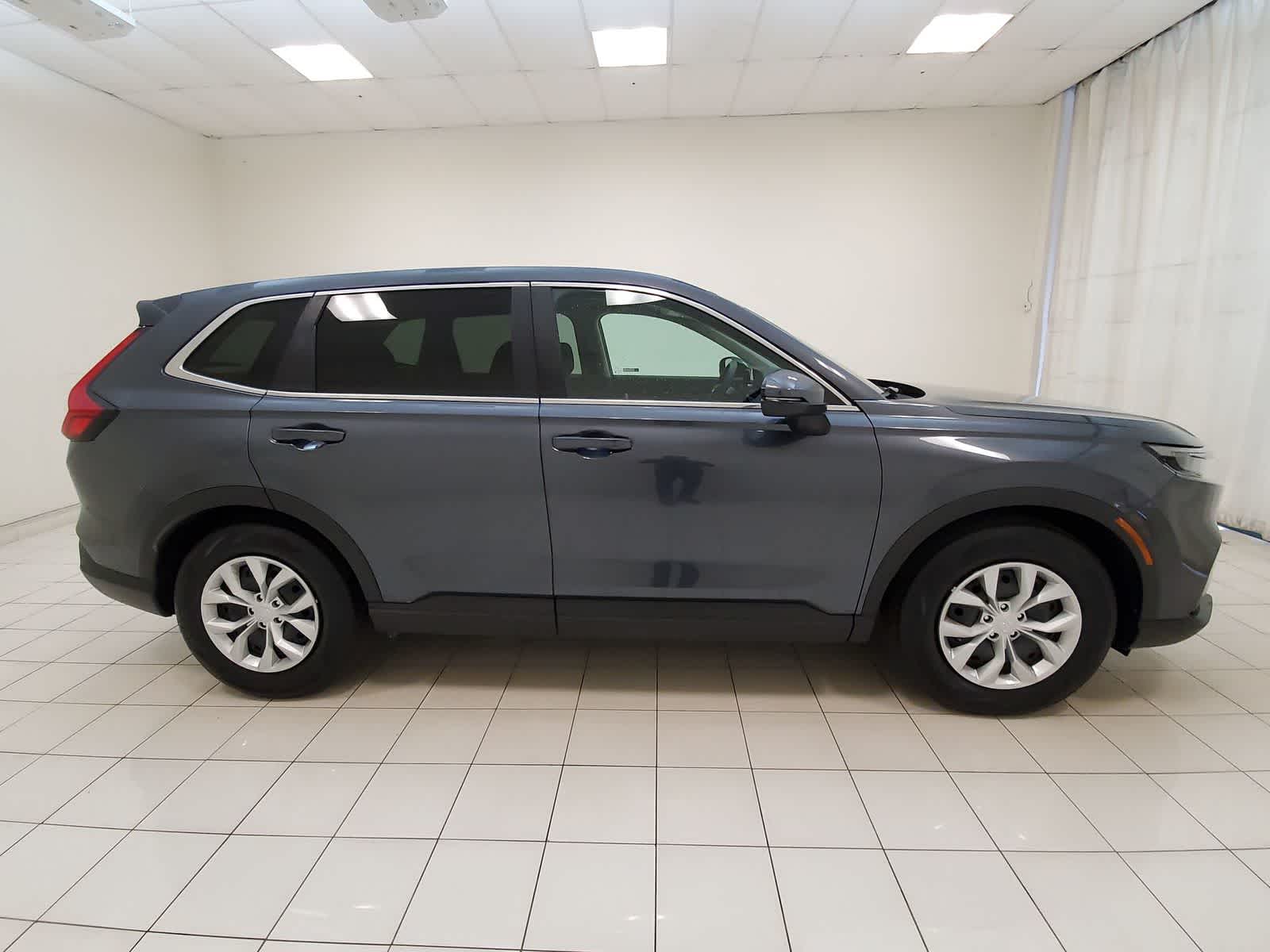 Thumbnail: 2026 Honda CR-V - 24