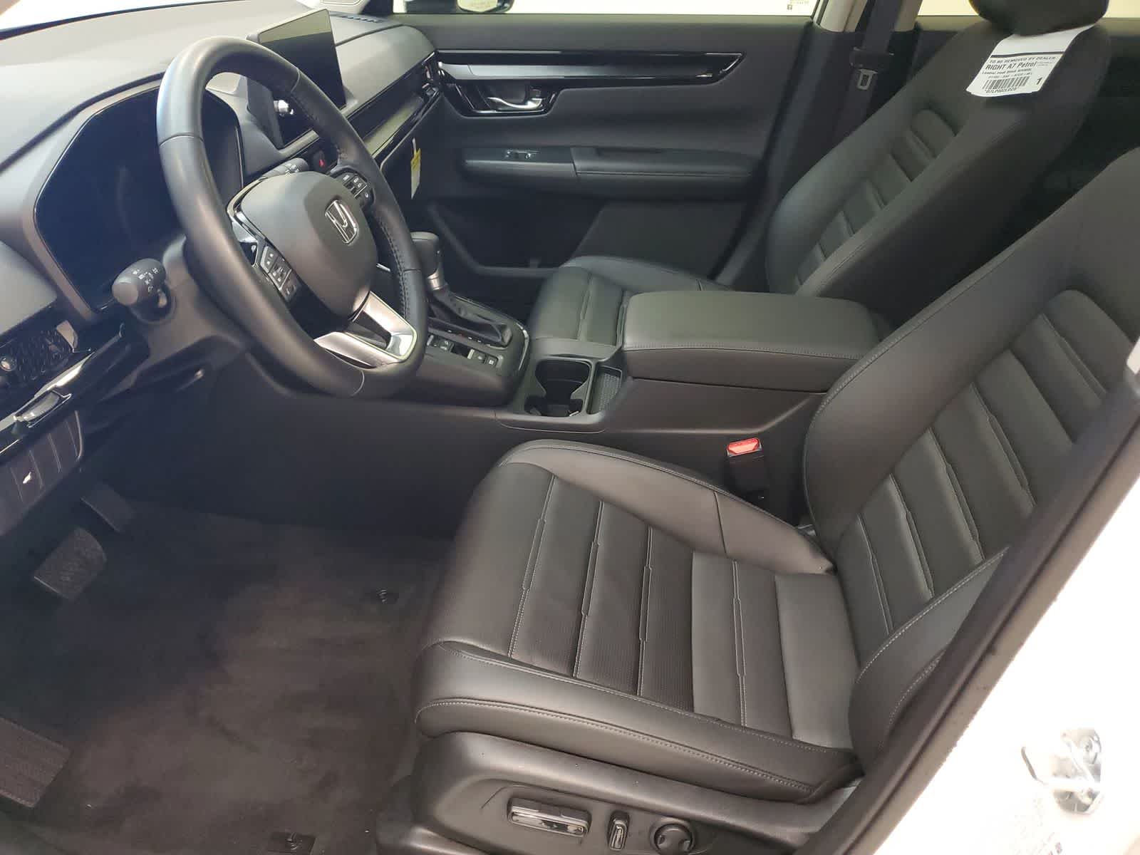 Thumbnail: 2026 Honda CR-V - 19