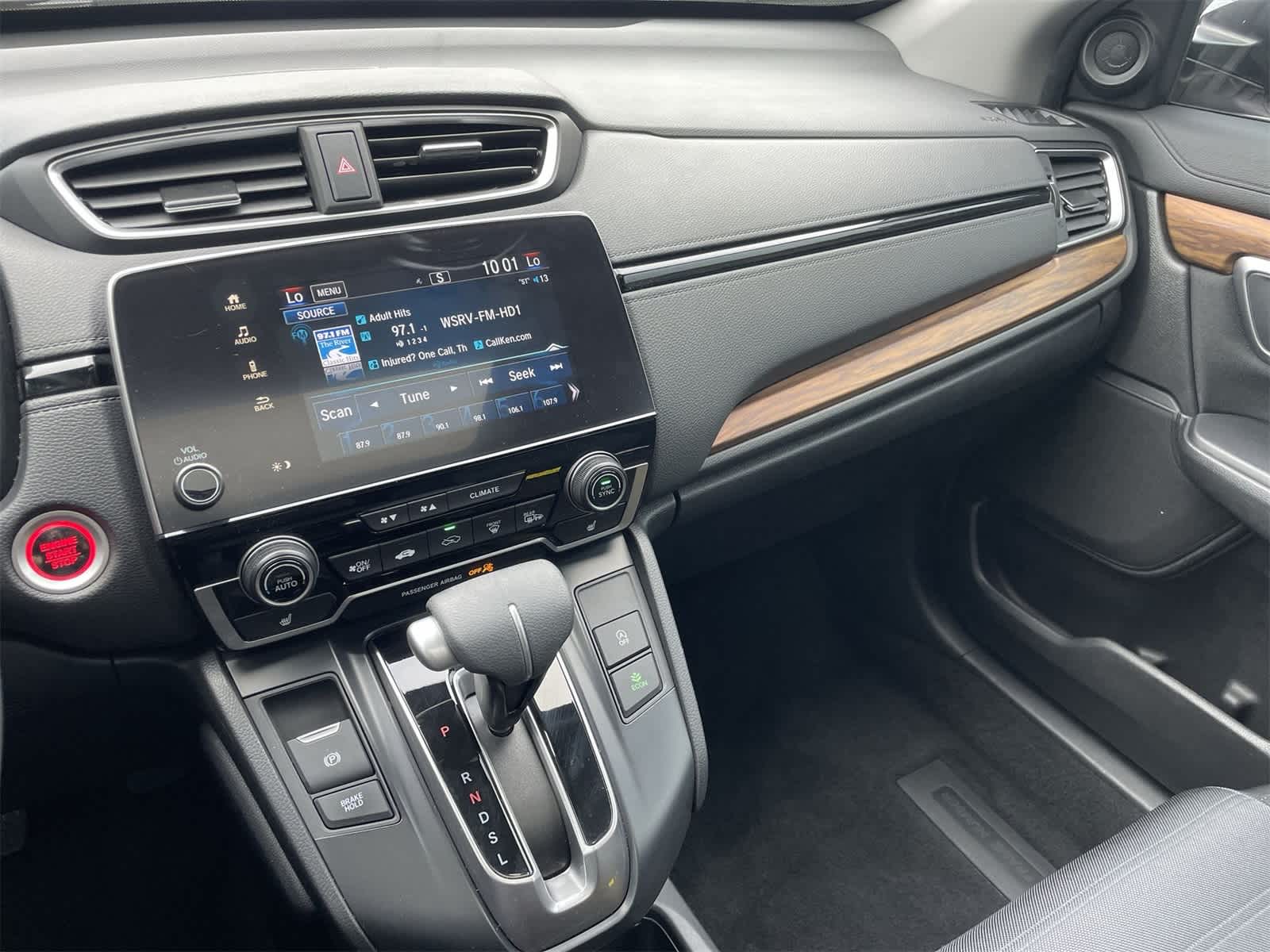 Thumbnail: 2021 Honda CR-V - 29