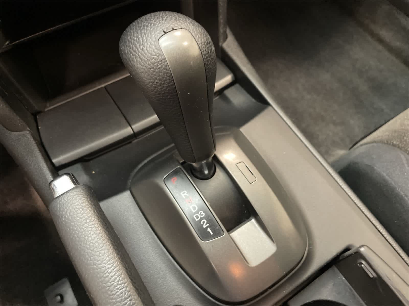 Thumbnail: 2009 Honda Accord - 5