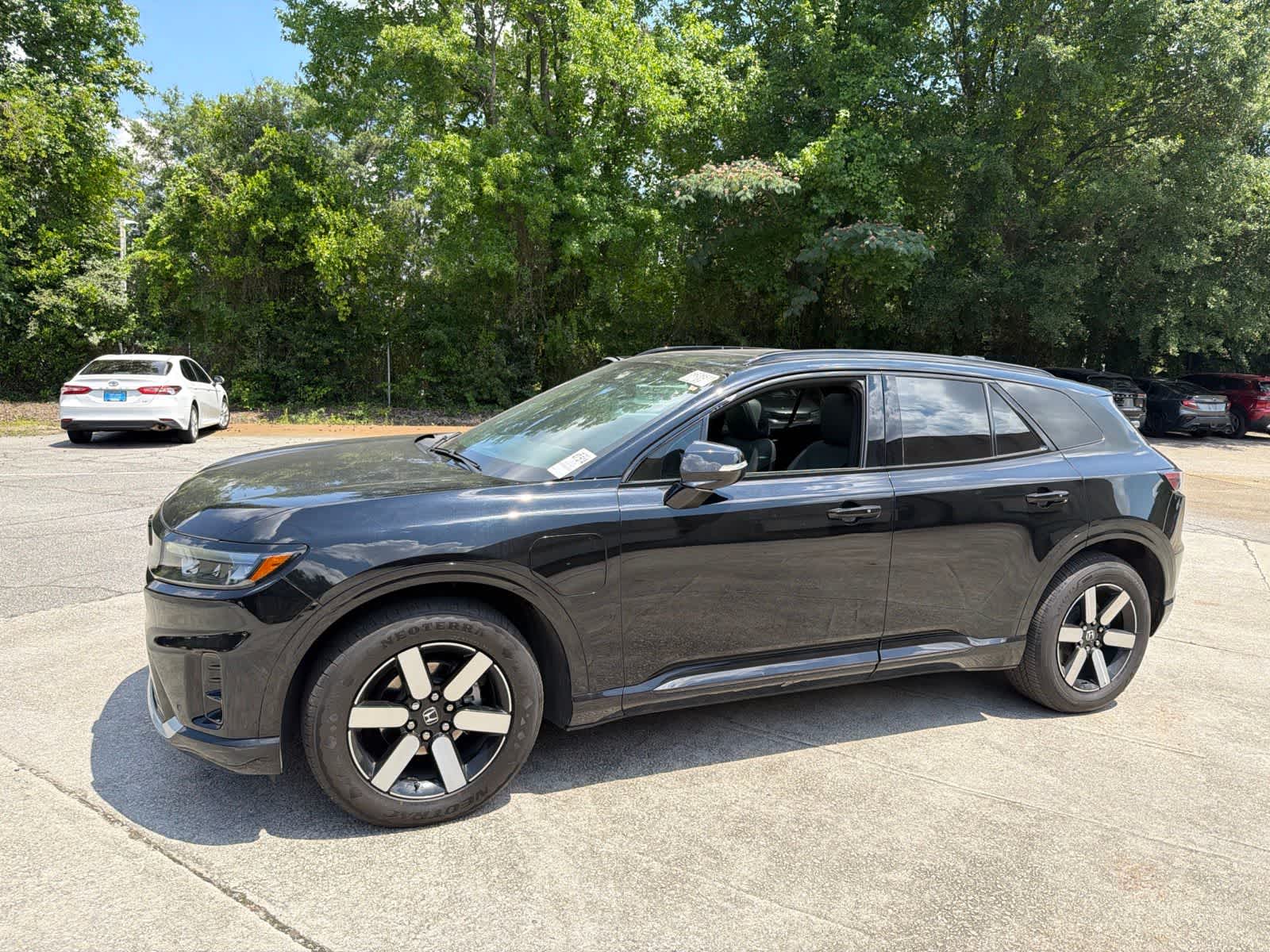 Thumbnail: 2024 Honda Prologue - 6