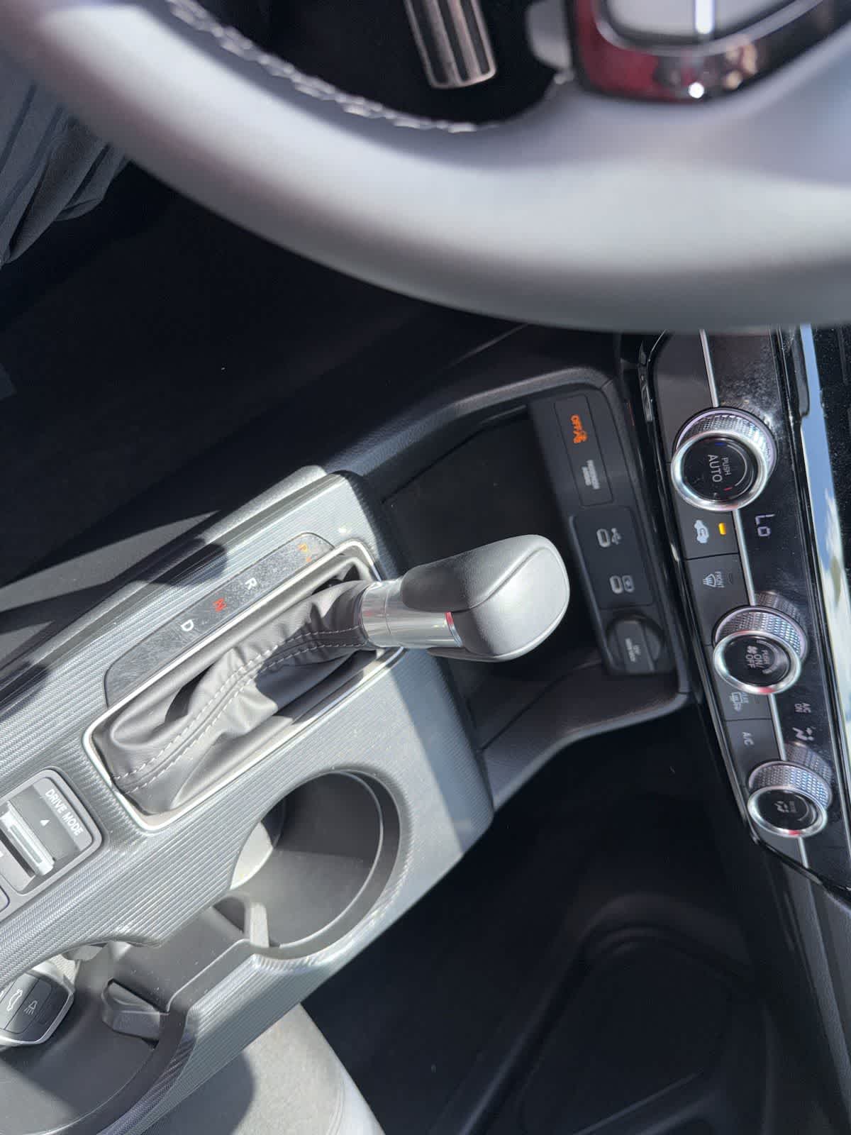 Thumbnail: 2025 Honda Civic - 21
