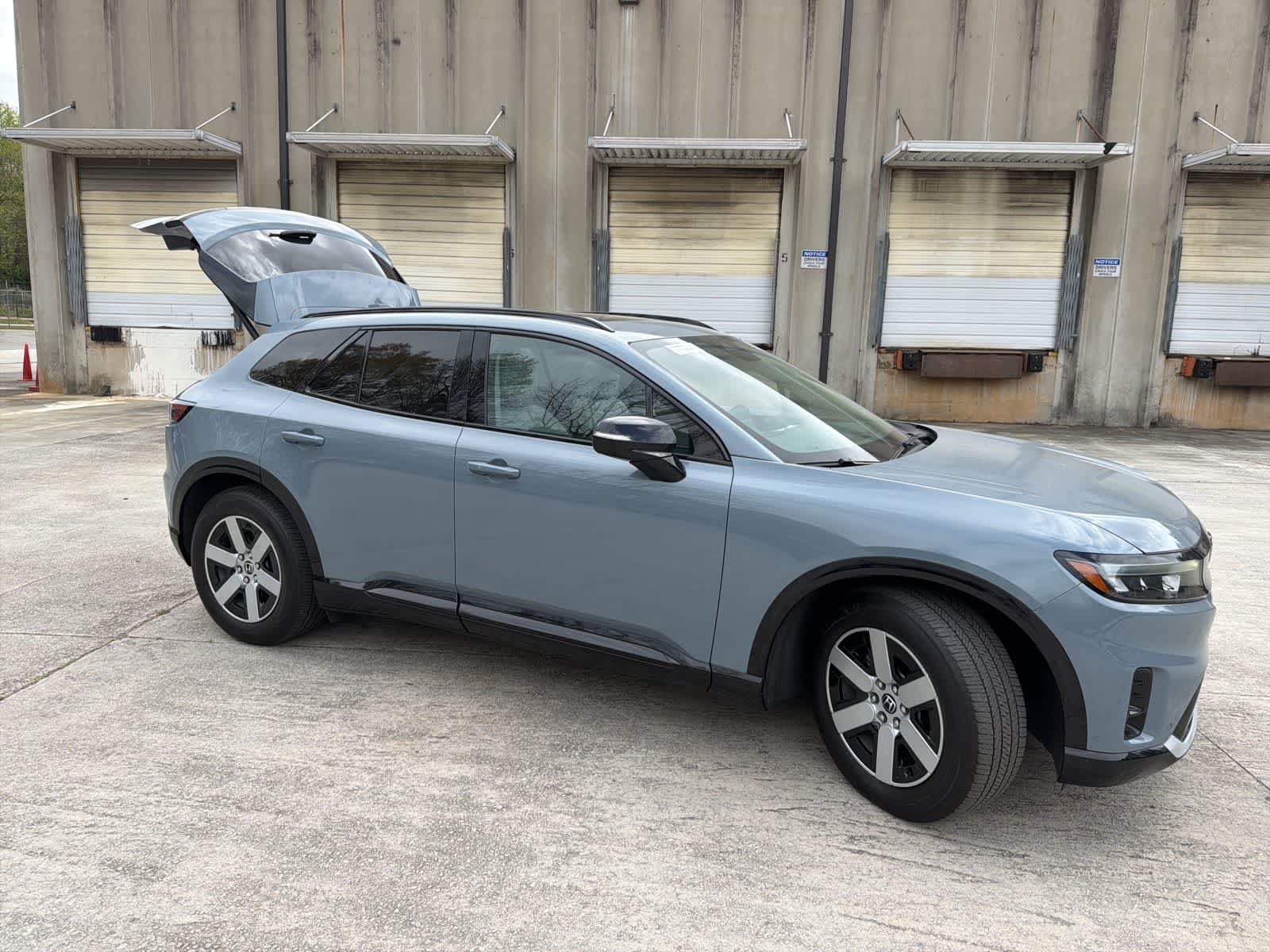 Thumbnail: 2024 Honda Prologue - 12