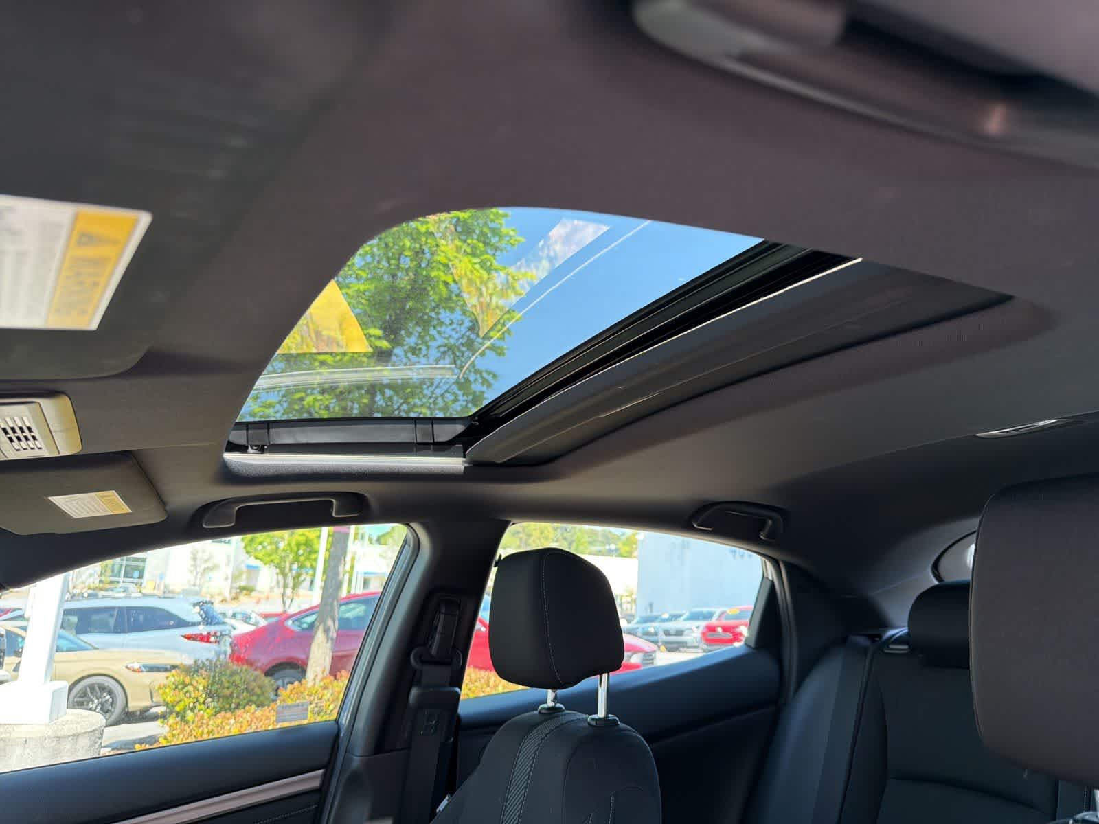 Thumbnail: 2019 Honda Civic - 19