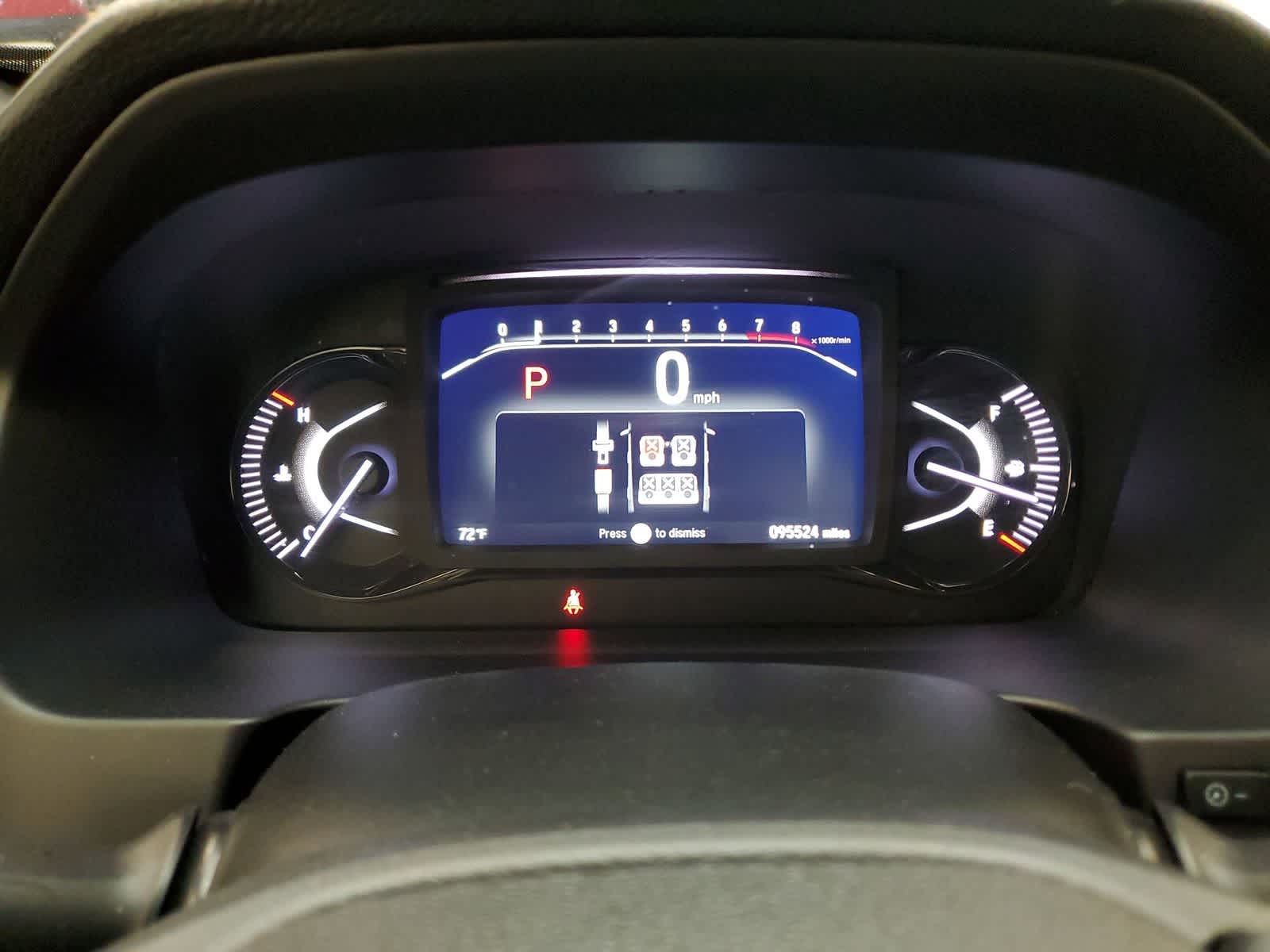 Thumbnail: 2022 Honda Passport - 14