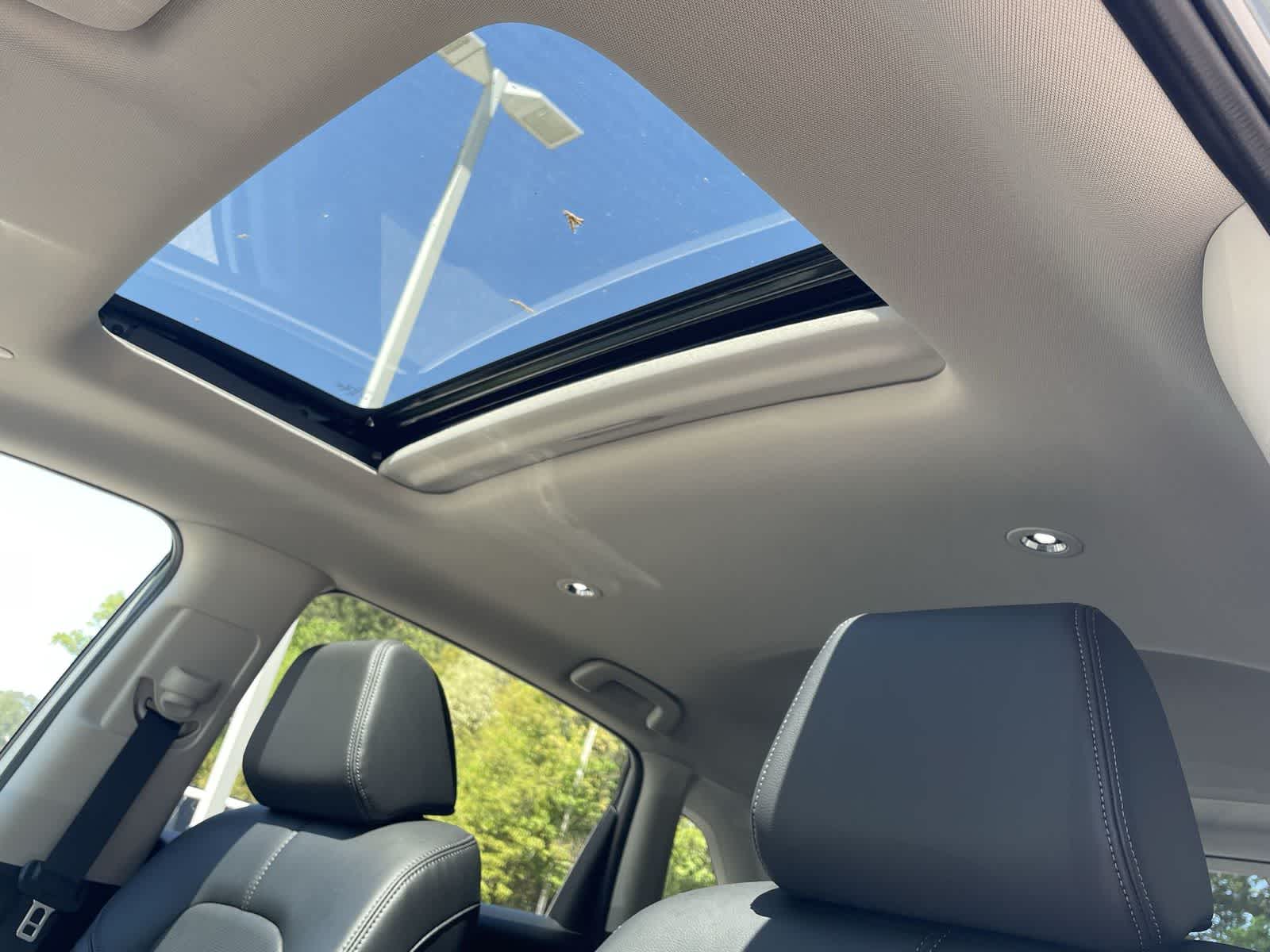 Thumbnail: 2026 Honda HR-V - 14