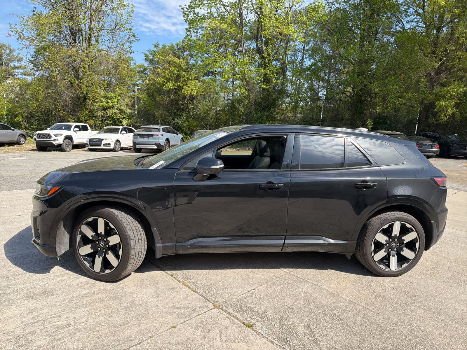 Thumbnail: 2024 Honda Prologue - 6