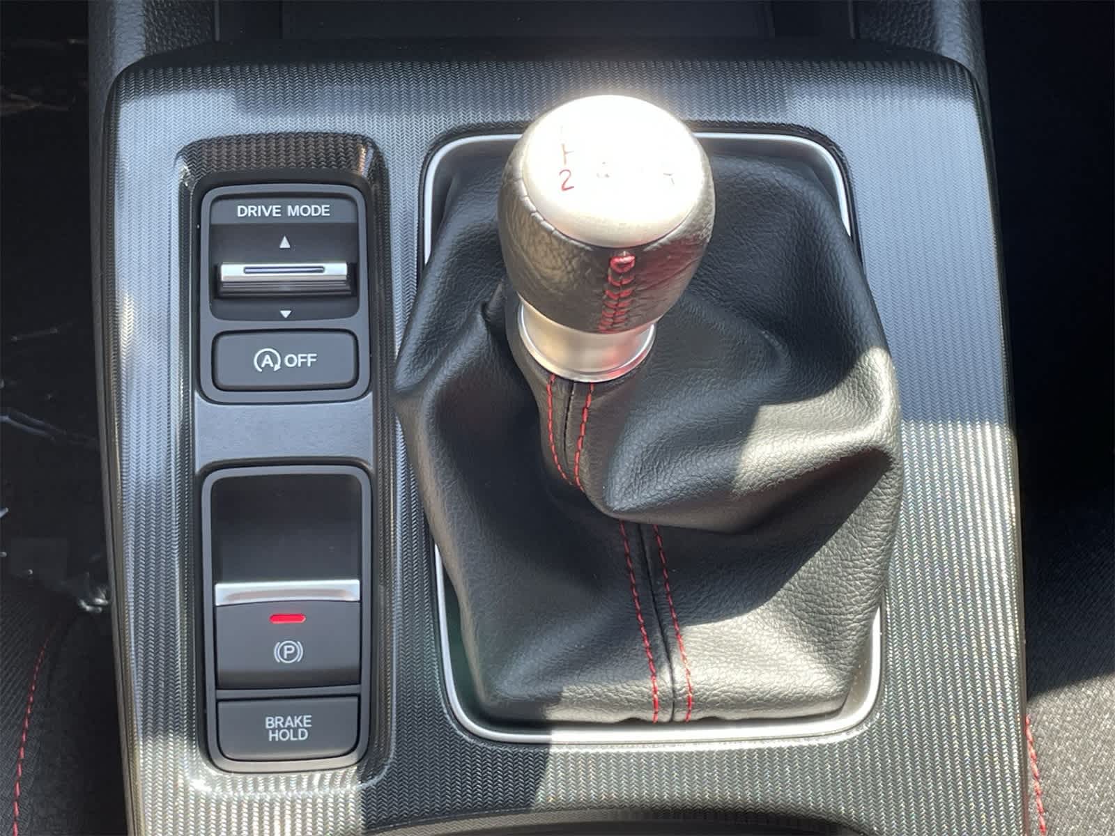 Thumbnail: 2026 Honda Civic - 19