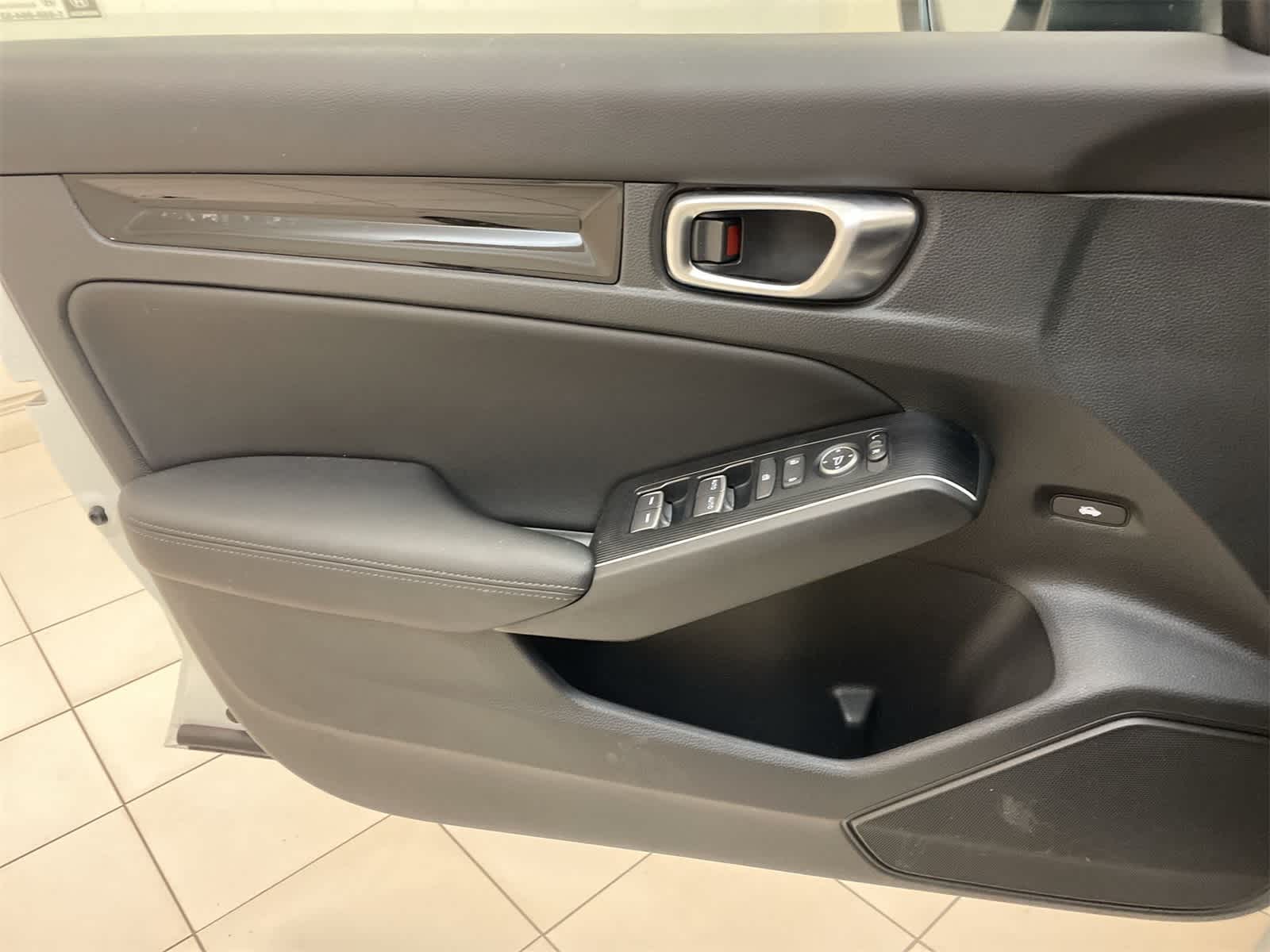 Thumbnail: 2025 Honda Civic - 17