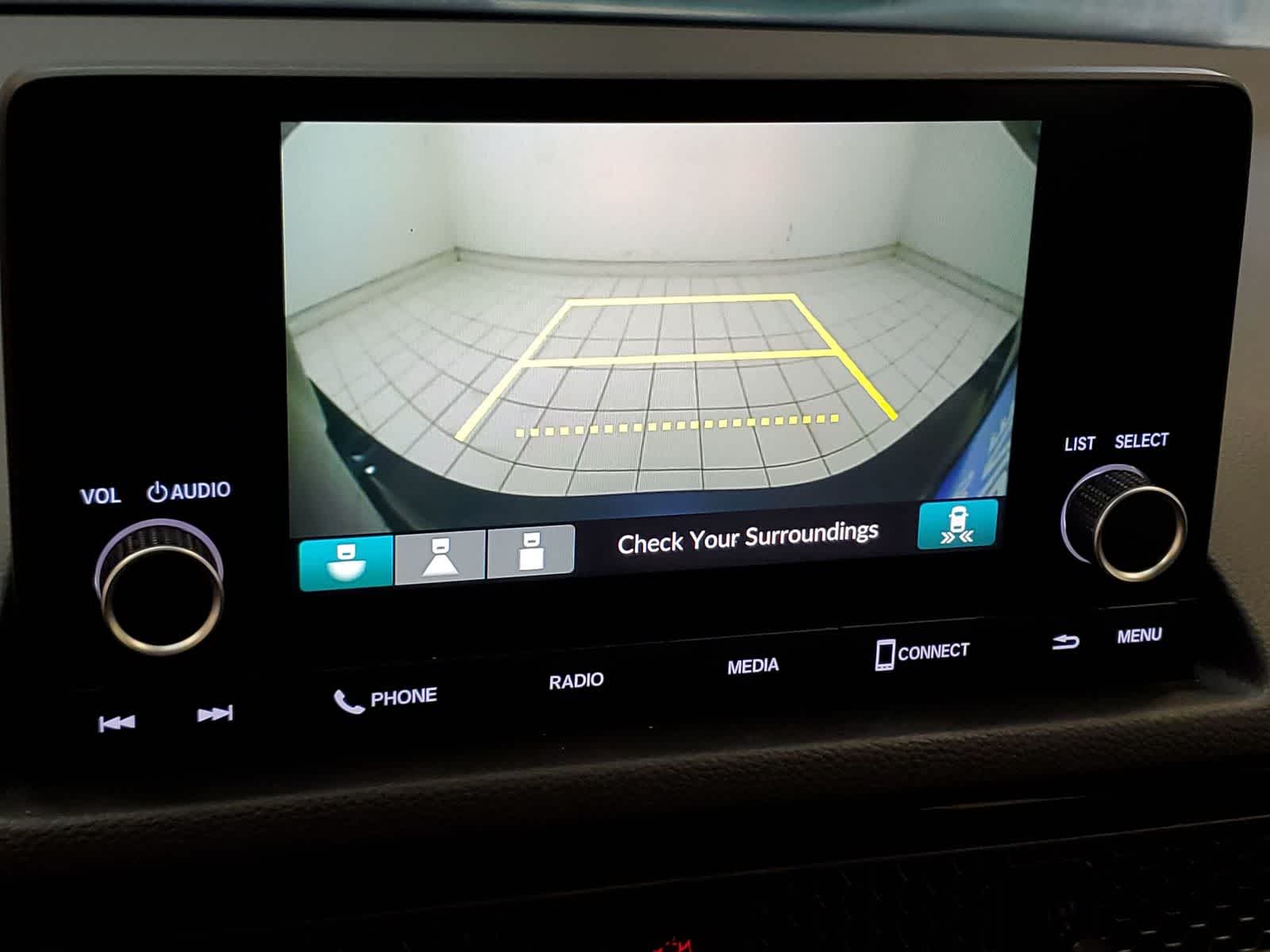 Thumbnail: 2025 Honda Civic - 3