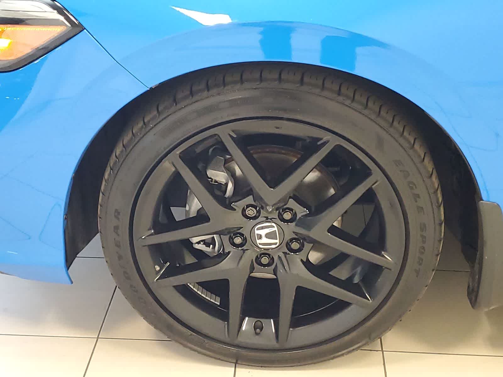 Thumbnail: 2025 Honda Civic - 21