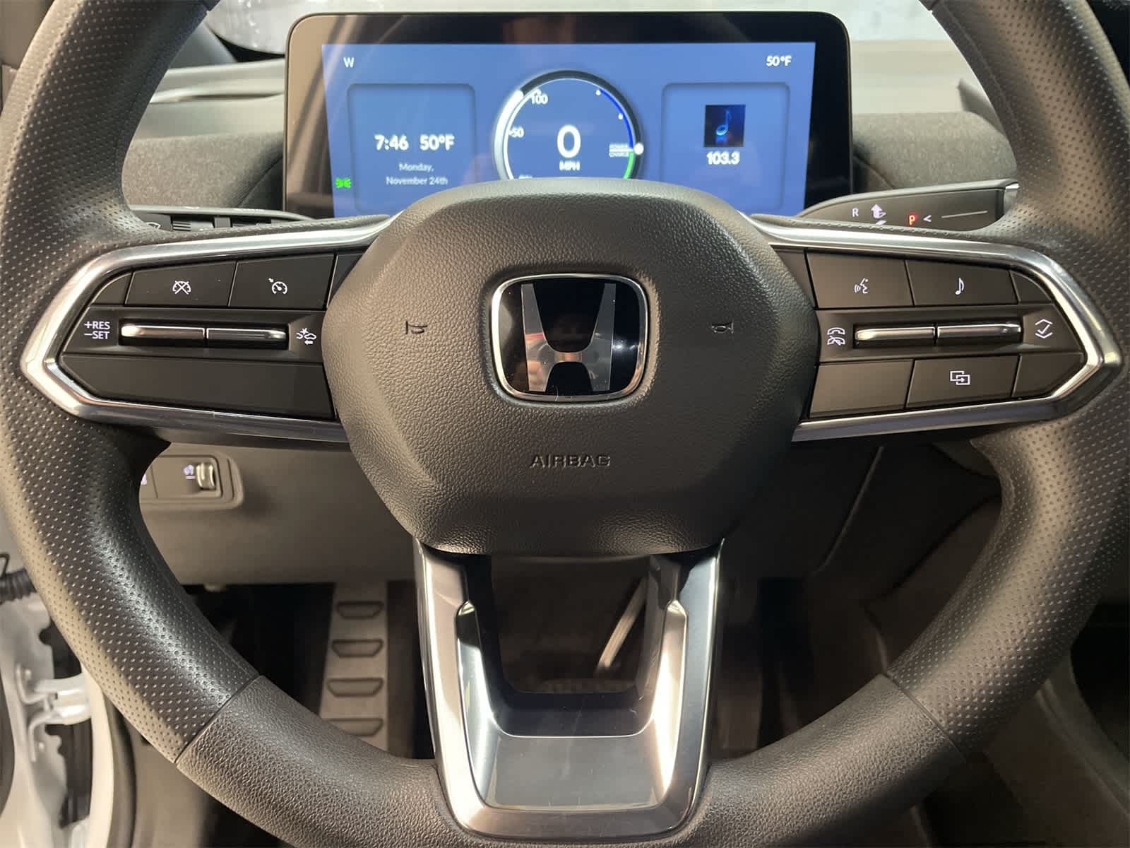 Thumbnail: 2024 Honda Prologue - 11