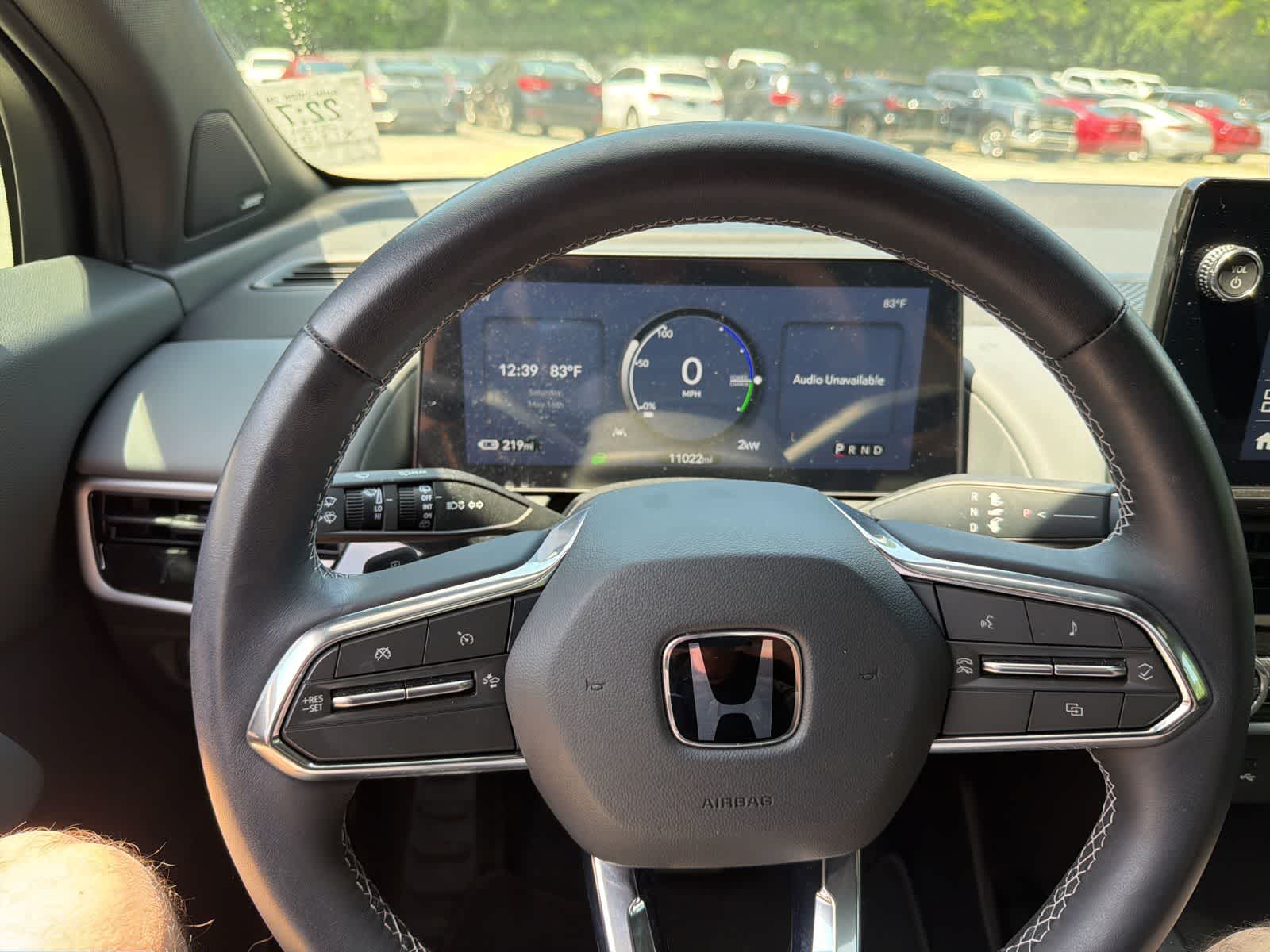 Thumbnail: 2024 Honda Prologue - 24