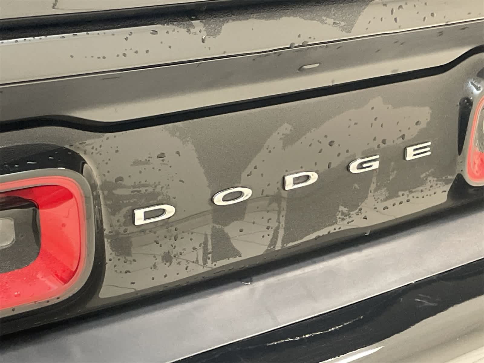 Thumbnail: 2021 Dodge Challenger - 19