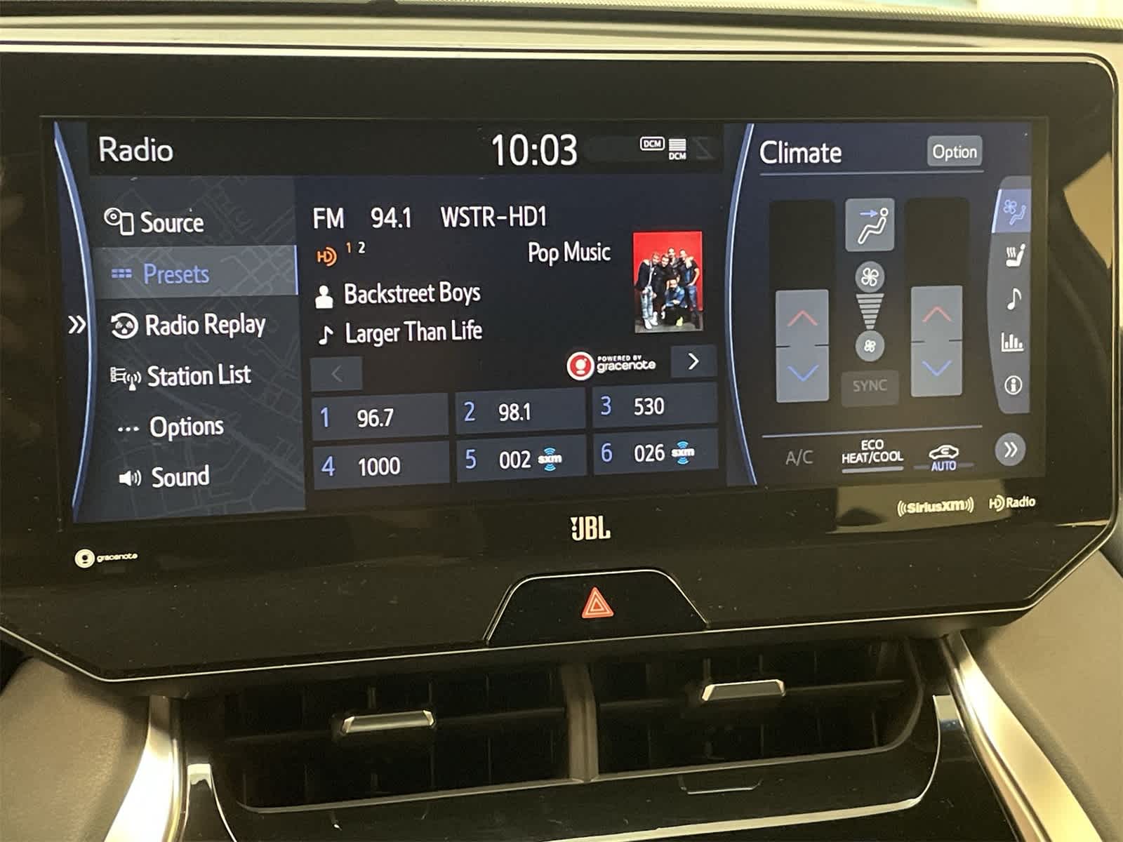 Thumbnail: 2021 Toyota Venza - 5