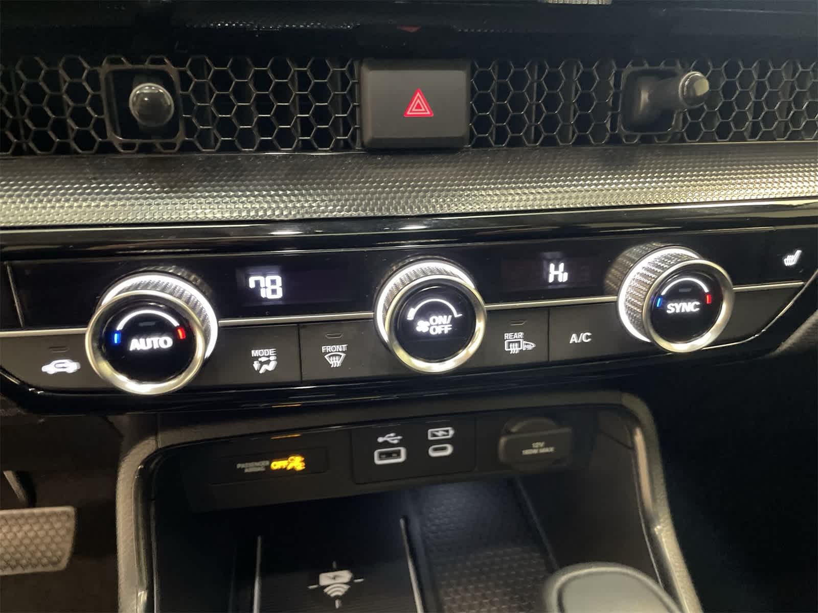 Thumbnail: 2025 Honda CR-V - 32