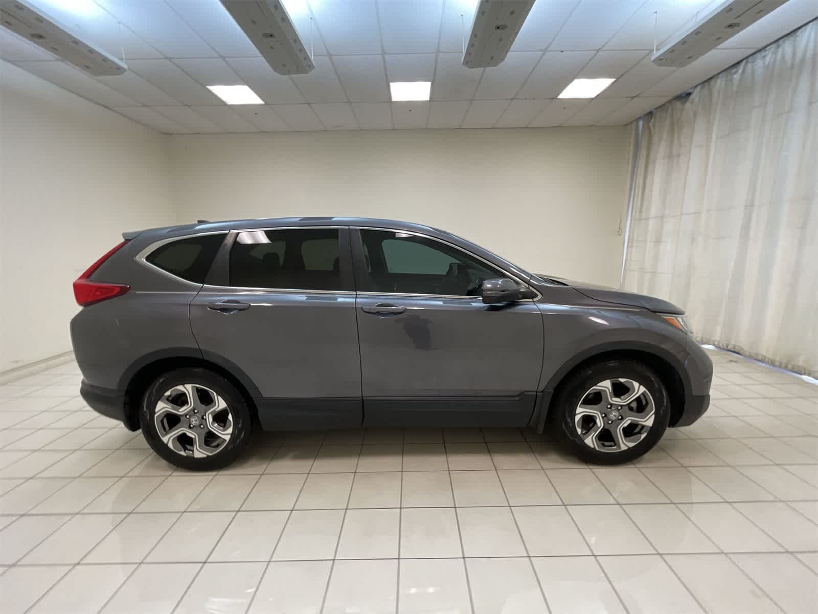 Thumbnail: 2019 Honda CR-V - 26