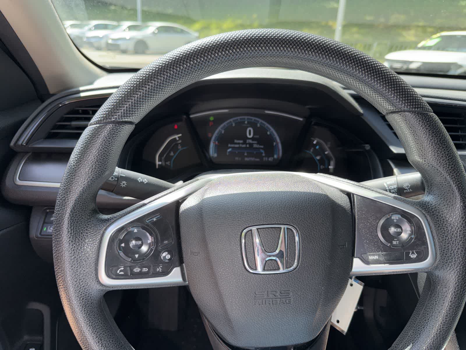 Thumbnail: 2020 Honda Civic - 22