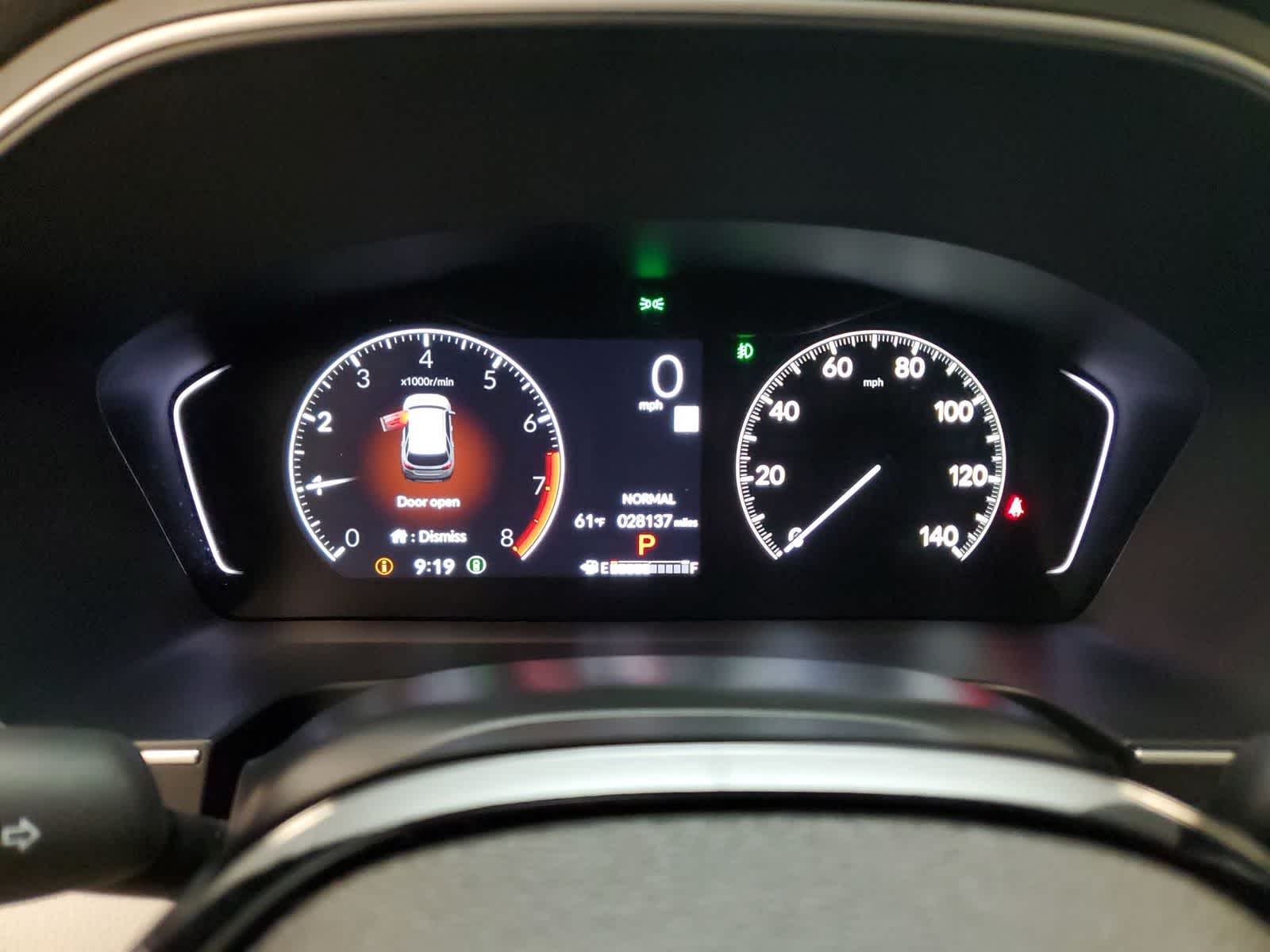 Thumbnail: 2025 Honda Pilot - 15