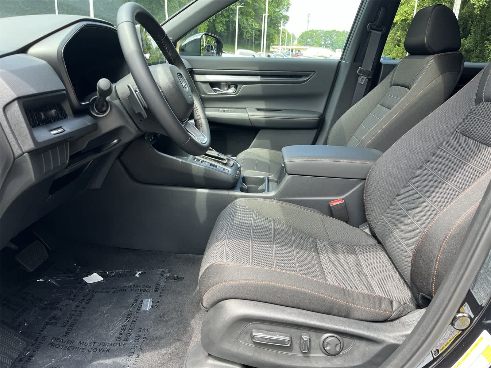 Thumbnail: 2026 Honda CR-V - 12