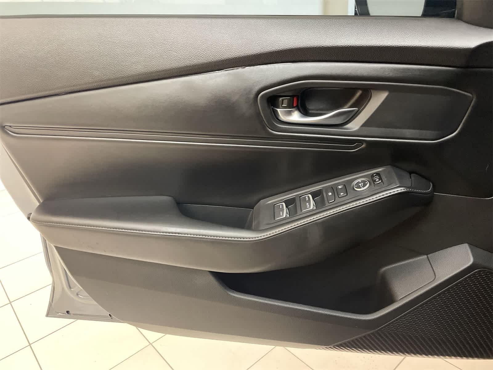 Thumbnail: 2024 Honda Accord - 15