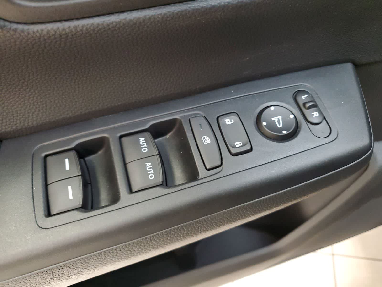 Thumbnail: 2024 Honda CR-V - 17