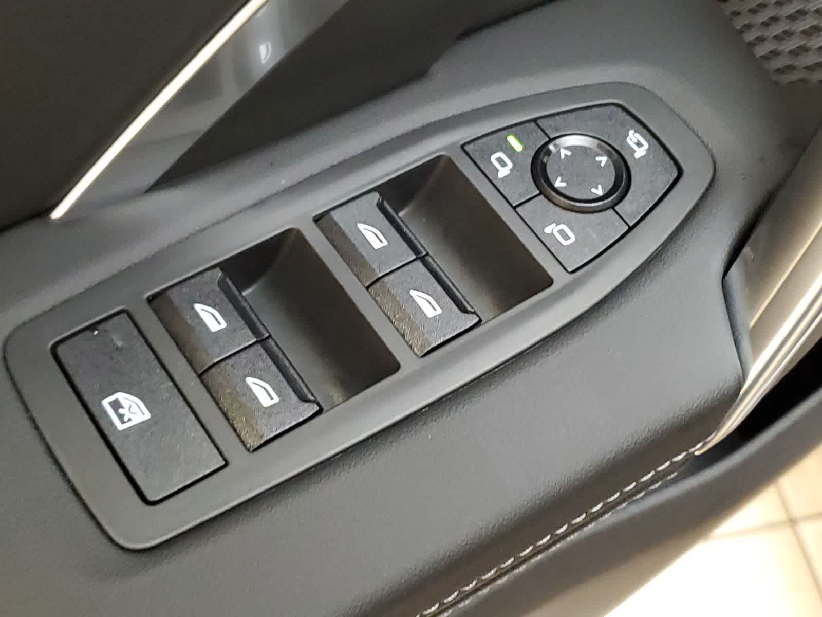 Thumbnail: 2025 BMW X1 - 19