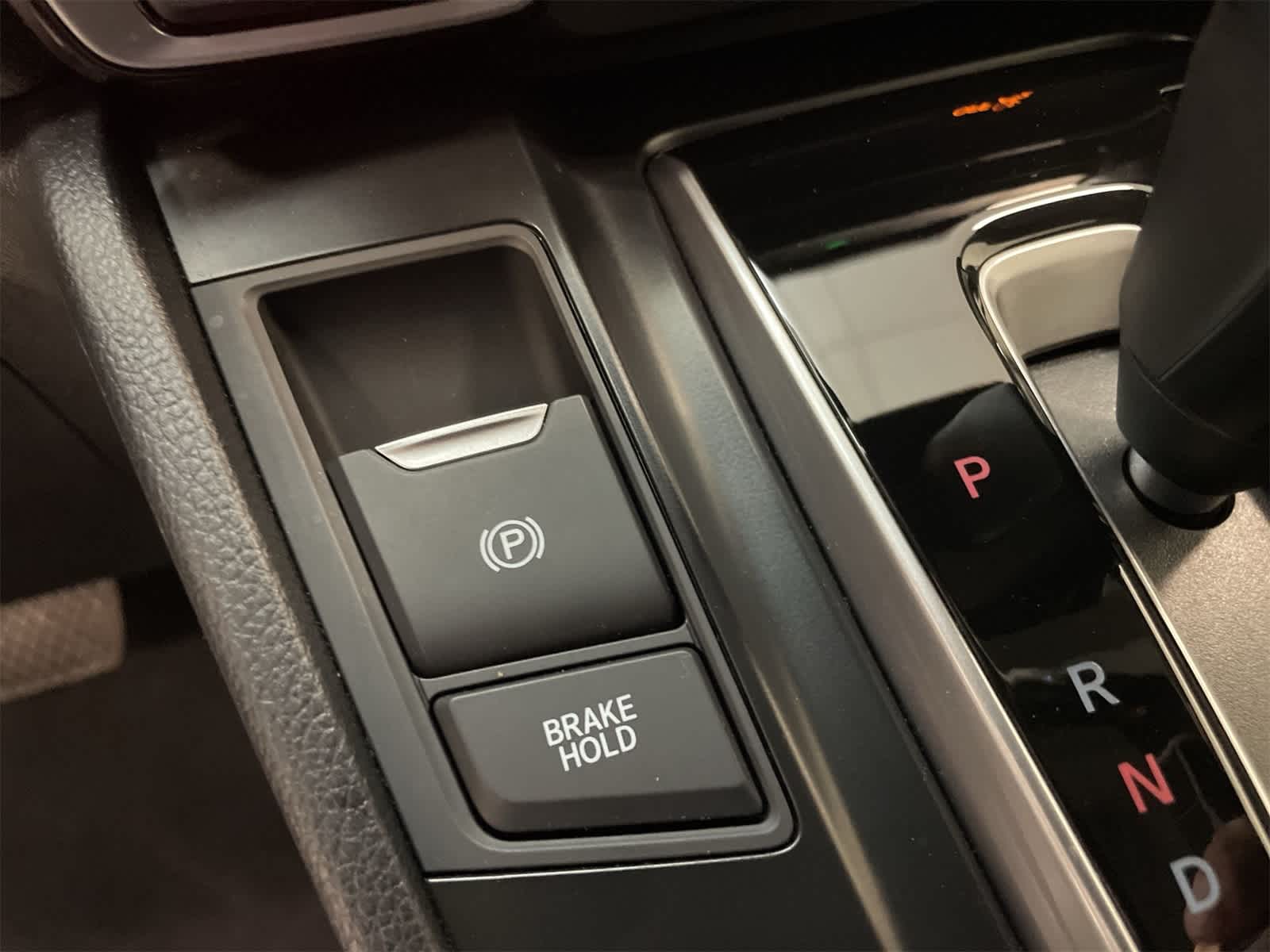 2022 Honda CR-V EX-L 31