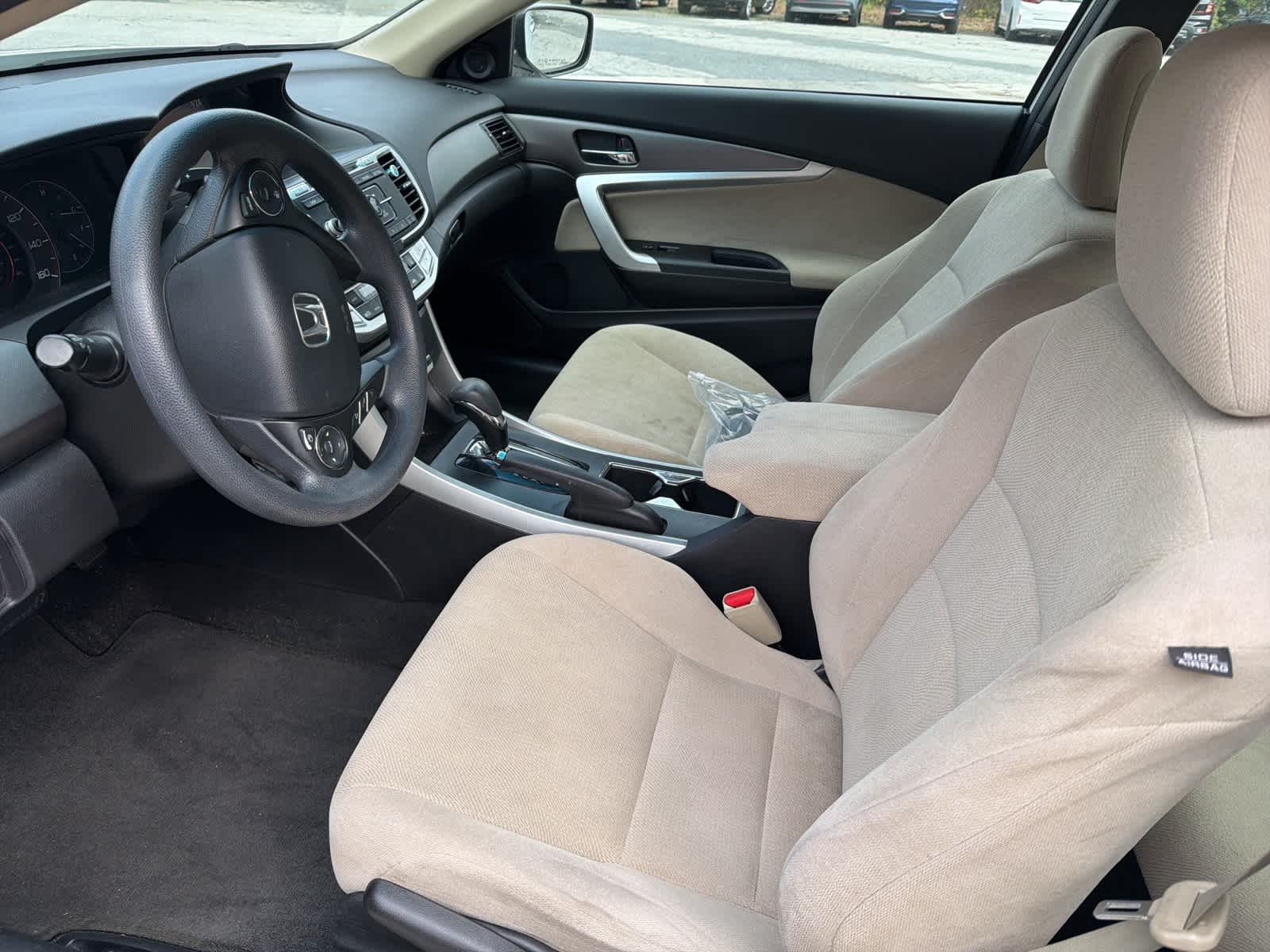 Thumbnail: 2013 Honda Accord - 19