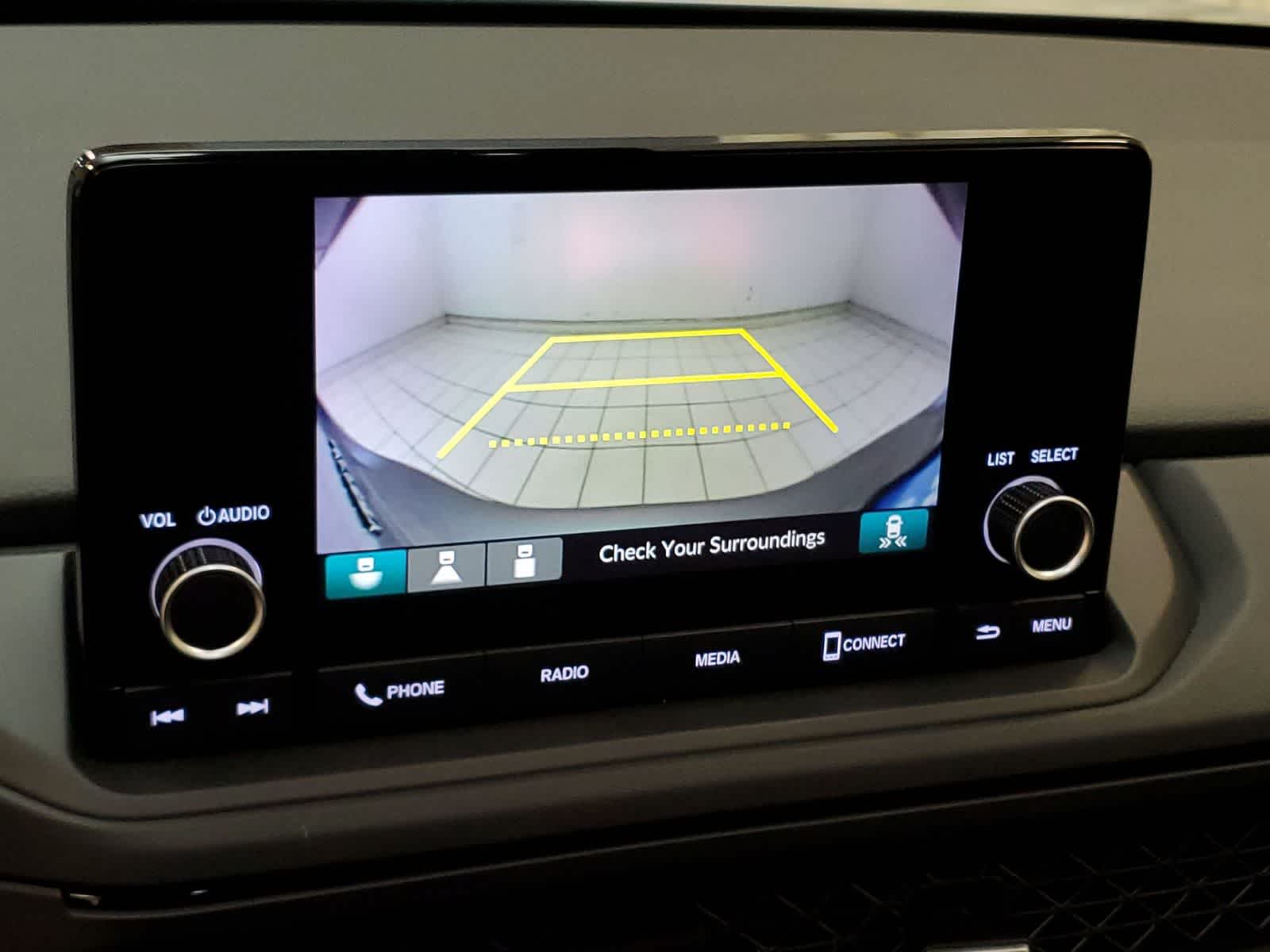 Thumbnail: 2025 Honda Accord - 4