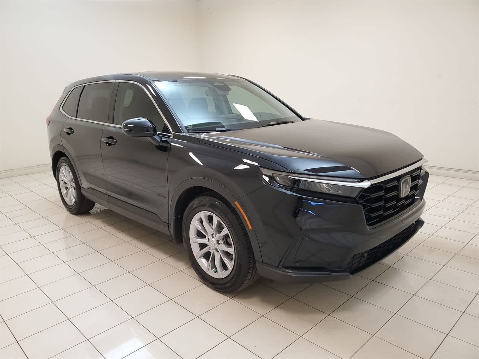 Thumbnail: 2023 Honda CR-V - 27