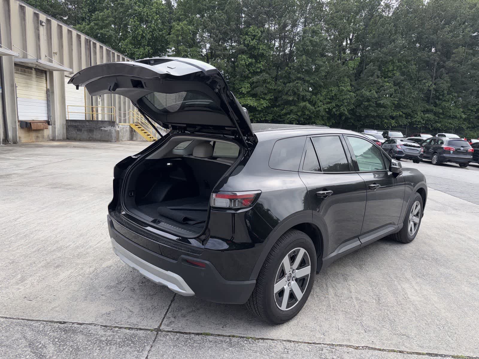 Thumbnail: 2024 Honda Prologue - 10
