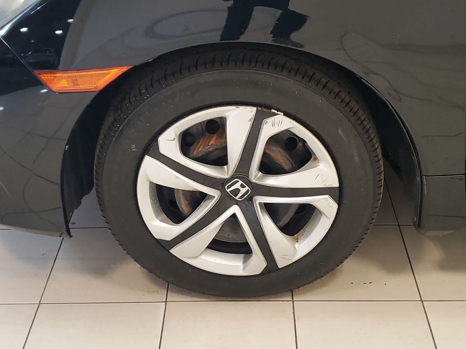 Thumbnail: 2016 Honda Civic - 20