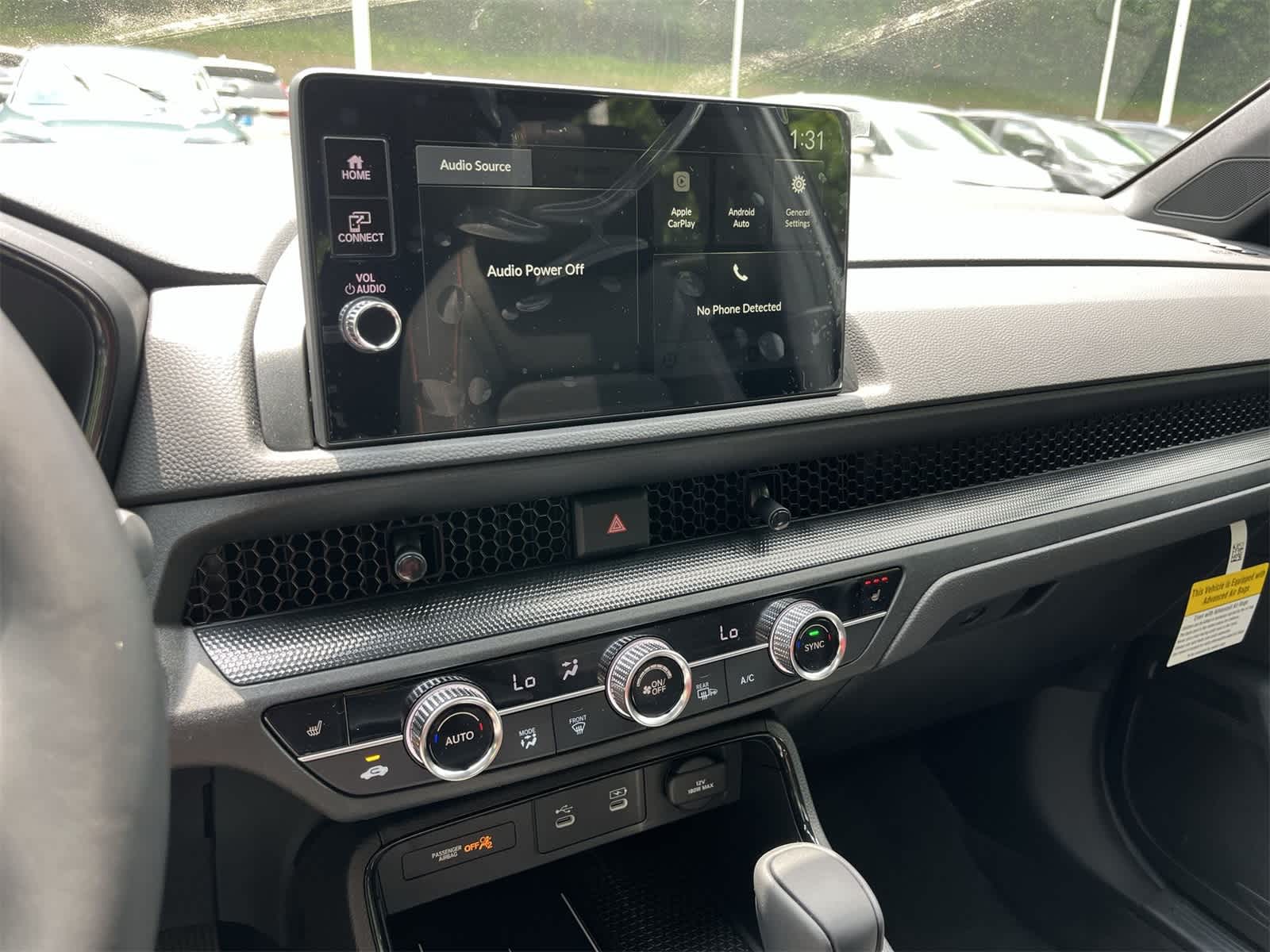 Thumbnail: 2026 Honda CR-V - 17