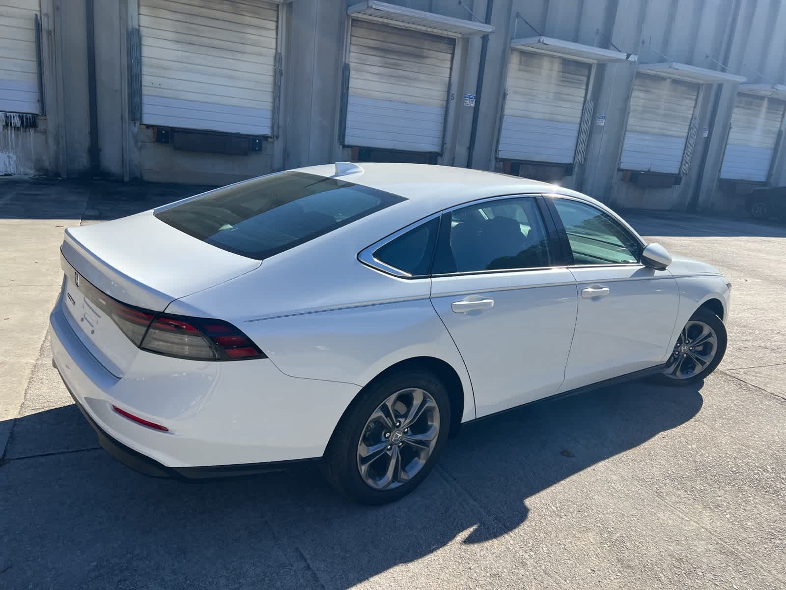 Thumbnail: 2024 Honda Accord - 10