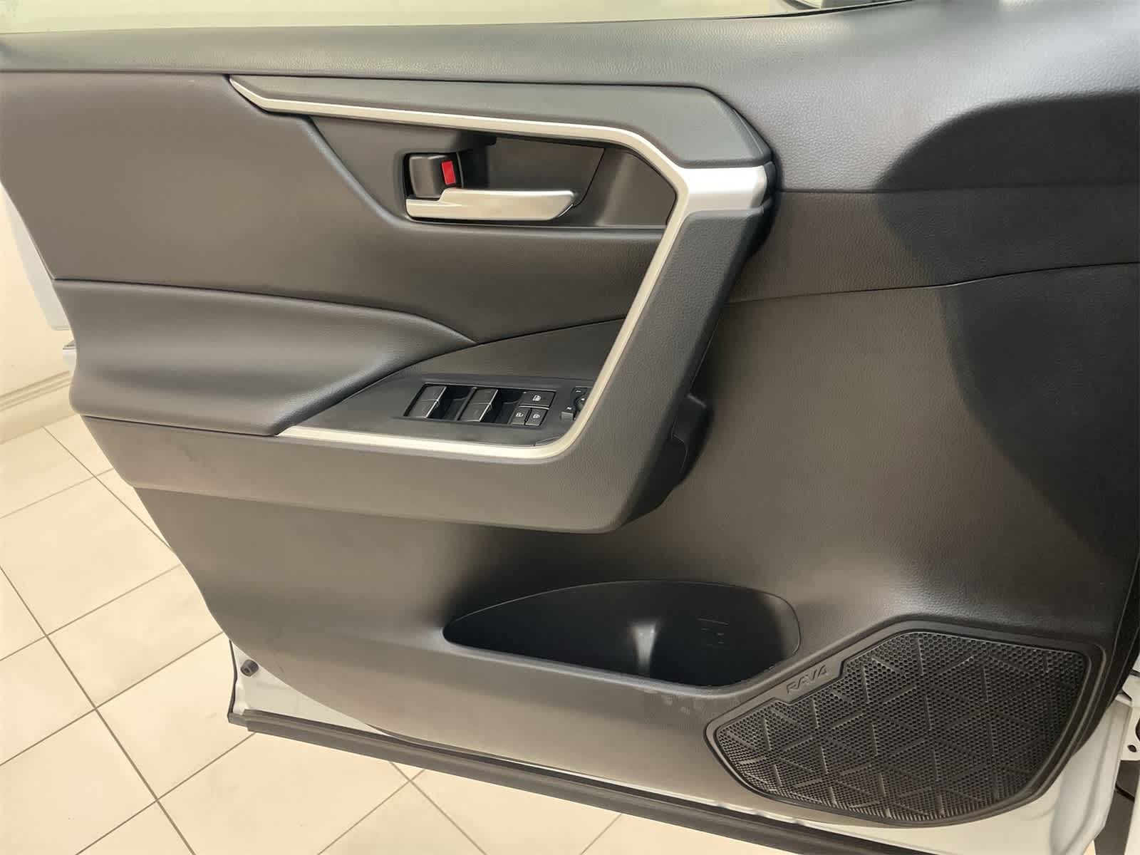 Thumbnail: 2023 Toyota RAV4 - 14